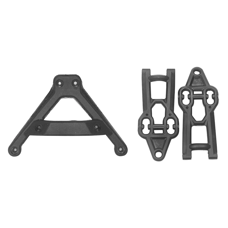 2x Fixed Bracket/ Front Swing Arm for XLF X03 X04 X-03 X-04 1/10 RC Car Brushless Truck Spare Parts Accessories
2x Fixed Bracket/ Front Swing Arm for XLF X03 X04 X-03 X-04 1/10 RC Car Brushless Truck Spare Parts Accessories