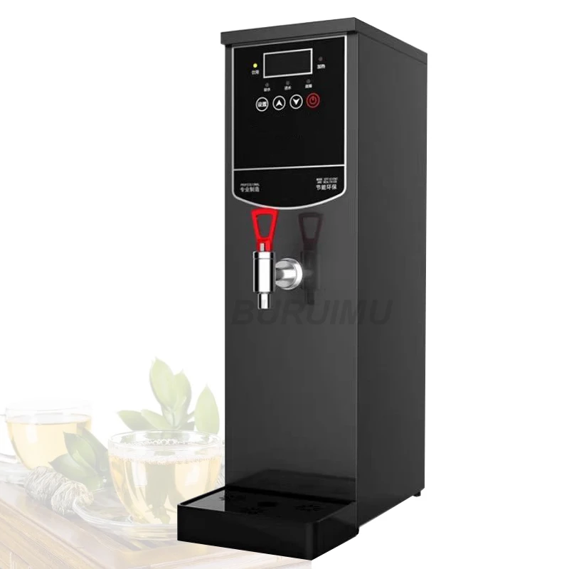 Commercial Energy-Saving Electric Water Boiler Water Machine Kettle Automatic Boiling Hour Supply
Commercial Energy-Saving Electric Water Boiler Water Machine Kettle Automatic Boiling Hour Supply