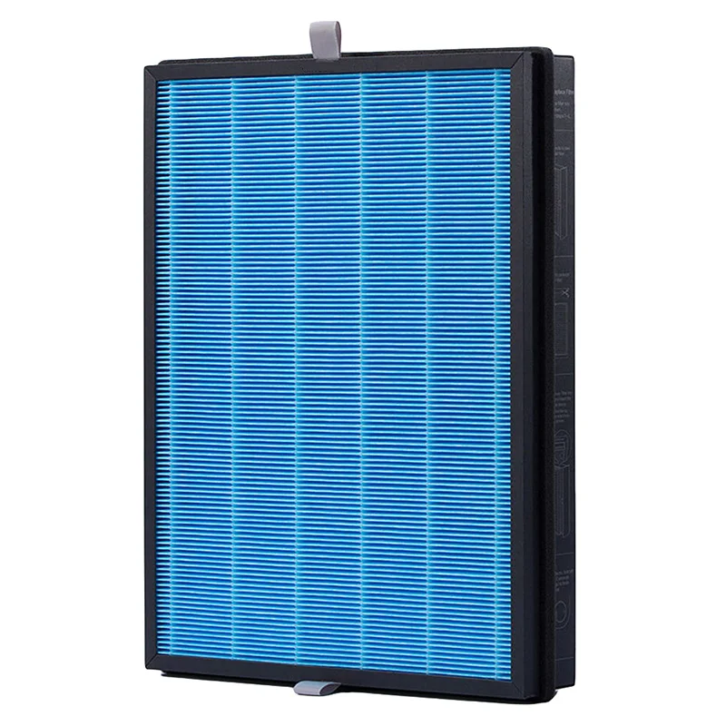 Wall Mounted Efficient Integrated Purifier Filter For Xiaomi Smartmi XFXT01ZM Fresh Air System Household Cleaning Tools Parts
Wall Mounted Efficient Integrated Purifier Filter For Xiaomi Smartmi XFXT01ZM Fresh Air System Household Cleaning Tools Parts