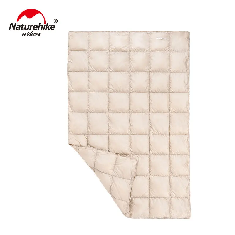 Naturehike Outdoor Multi-functional Down Blanket Ultralight Down Quilt Travel Portable Blanket Shawl NH19LY010
Naturehike Outdoor Multi-functional Down Blanket Ultralight Down Quilt Travel Portable Blanket Shawl NH19LY010