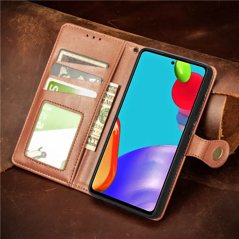 For Nokia 2.3 Flip Leather Phone Case Nokia 5.3 Round Buckle Magnetic Protective Cover Soild Color Noble Wallet Coque Fundas
For Nokia 2.3 Flip Leather Phone Case Nokia 5.3 Round Buckle Magnetic Protective Cover Soild Color Noble Wallet Coque Fundas