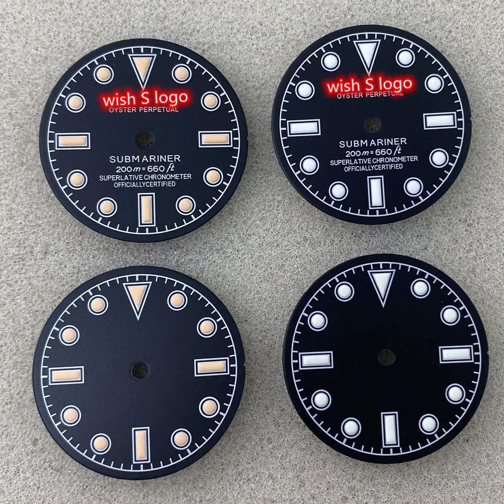 Watch Literal 28.5mm Matte Dial SKX007 Modified for NH35/NH36/4R36 Movement
Watch Literal 28.5mm Matte Dial SKX007 Modified for NH35/NH36/4R36 Movement