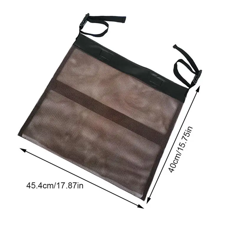 Stroller Bag Hanging Wheelchair Organizer Nylon Zipper Walker Trolley Storage Pouch Carriage Bag Stroller Accessories
Stroller Bag Hanging Wheelchair Organizer Nylon Zipper Walker Trolley Storage Pouch Carriage Bag Stroller Accessories