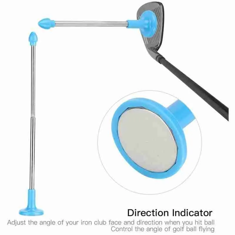 Golf Direction Indicator Cutting Club Practice Assisted Speed Stick Supplies Club Aid Increase Teaching Swing Corrector Dis Z7J6
Golf Direction Indicator Cutting Club Practice Assisted Speed Stick Supplies Club Aid Increase Teaching Swing Corrector Dis Z7J6