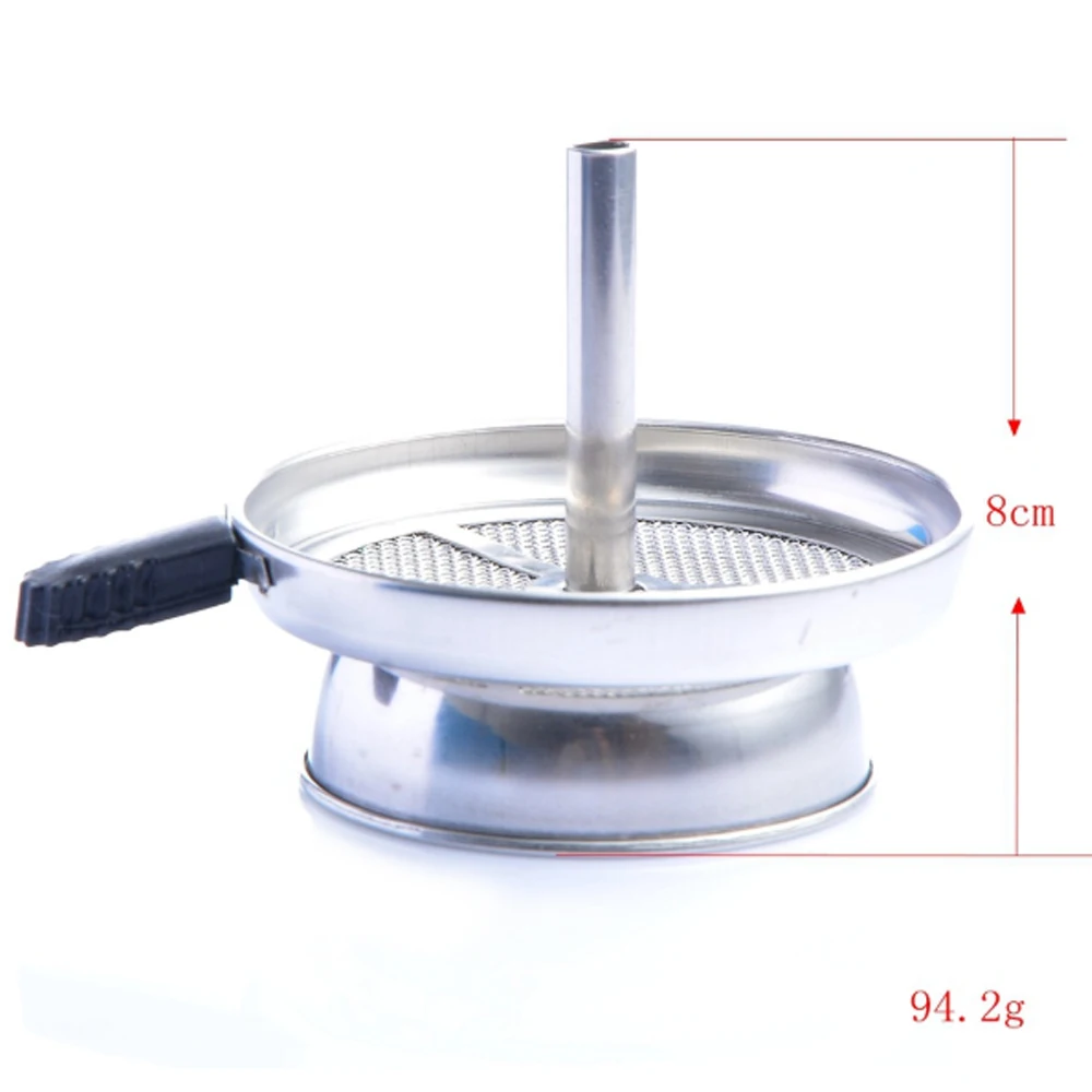 10pcs/lot Hookah Charcoal Holder For Men Father Metal Handle Chicha Tobacoo Hookah Shisha Charcoal Holder Cigarette Accessories
10pcs/lot Hookah Charcoal Holder For Men Father Metal Handle Chicha Tobacoo Hookah Shisha Charcoal Holder Cigarette Accessories