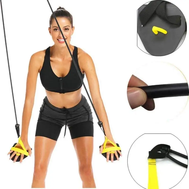 Hot Adjustable Swim Training Resistance Elastic Belt Swimming Exerciser Safety Rope Latex Tubes Various Specifications Styles
Hot Adjustable Swim Training Resistance Elastic Belt Swimming Exerciser Safety Rope Latex Tubes Various Specifications Styles