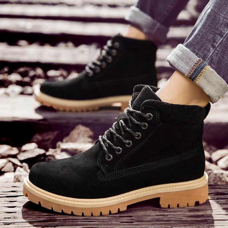 Men Black Casual Shoes Mens Casual Boots Shoes Leather Sneaker Man Shoe Men's Sneakers Loafers For Men Causal
Men Black Casual Shoes Mens Casual Boots Shoes Leather Sneaker Man Shoe Men's Sneakers Loafers For Men Causal