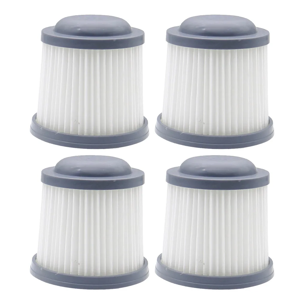 Replacement for Black & Decker Filter Fits PVF110, PHV1210 & PHV1810 Vacuums, Compatible With Part # 90552433,2 pack
Replacement for Black & Decker Filter Fits PVF110, PHV1210 & PHV1810 Vacuums, Compatible With Part # 90552433,2 pack