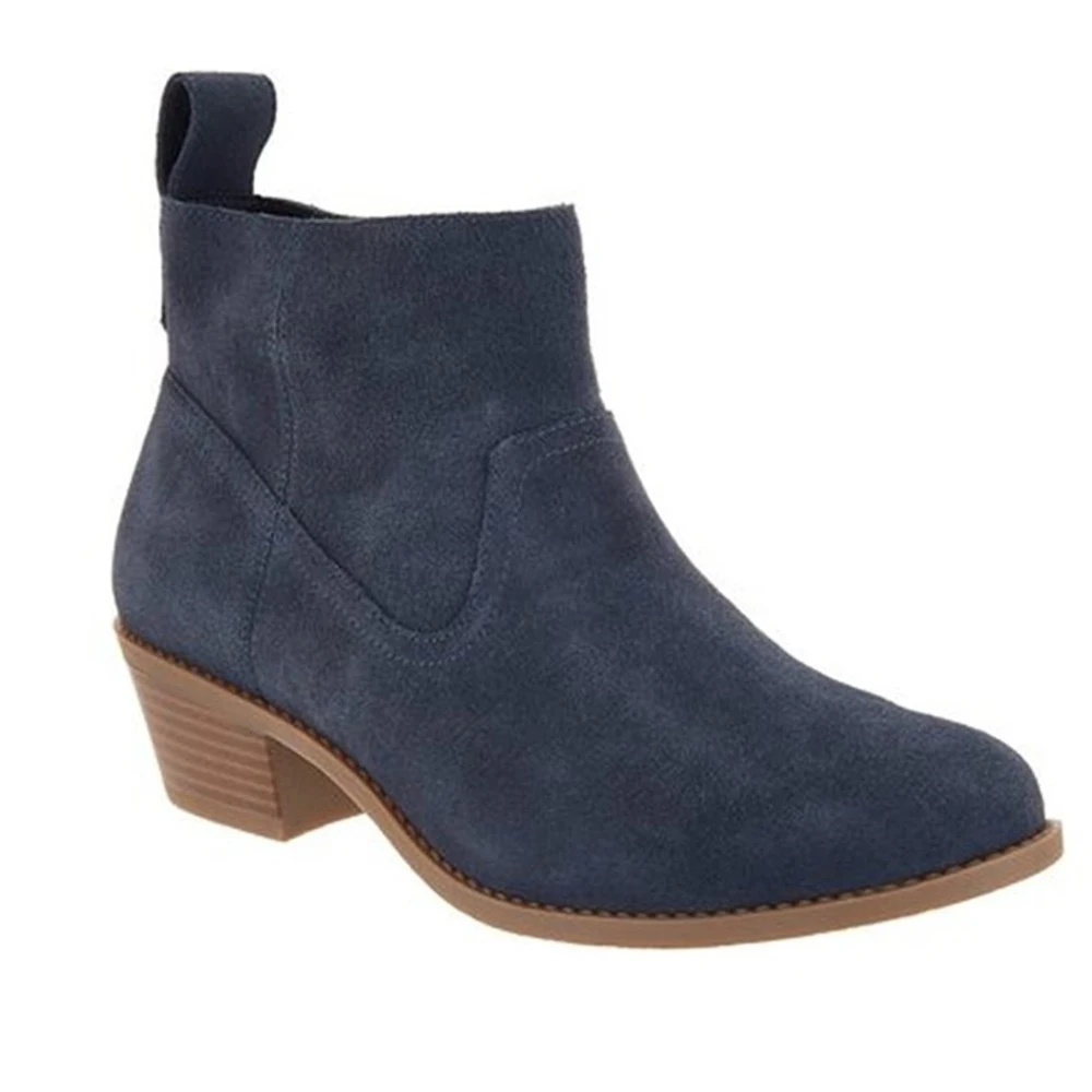 2020 Woman Boots Winter Faux Suede Retro Snow Boots Female Zipper Warm Casual Shoes Femal Boot Square High Heels 
2020 Woman Boots Winter Faux Suede Retro Snow Boots Female Zipper Warm Casual Shoes Femal Boot Square High Heels