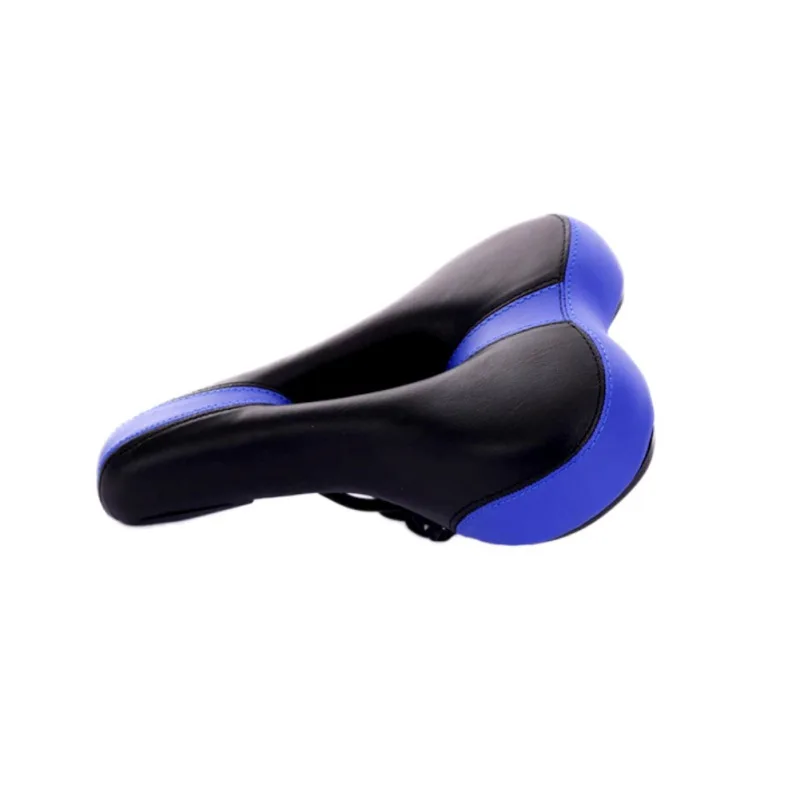 Outdoor Soft Bicycle saddle Thicken Wide bicycle saddles seat Cycling Saddle MTB Mountain Road Bike Bicycle Accessories 2021
Outdoor Soft Bicycle saddle Thicken Wide bicycle saddles seat Cycling Saddle MTB Mountain Road Bike Bicycle Accessories 2021