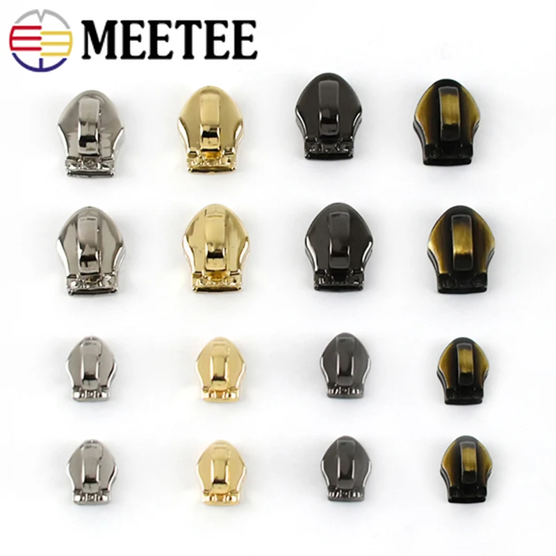Meetee 10/30 шт. 3 #5 # слайдеры на молнии для нейлоновых застежек, пружинная пряжка на молнии, съемная головка на молнии, съемный слайдер, съемник, а...
Meetee 10/30 шт. 3 #5 # слайдеры на молнии для нейлоновых застежек, пружинная пряжка на молнии, съемная головка на молнии, съемный слайдер, съемник, а...