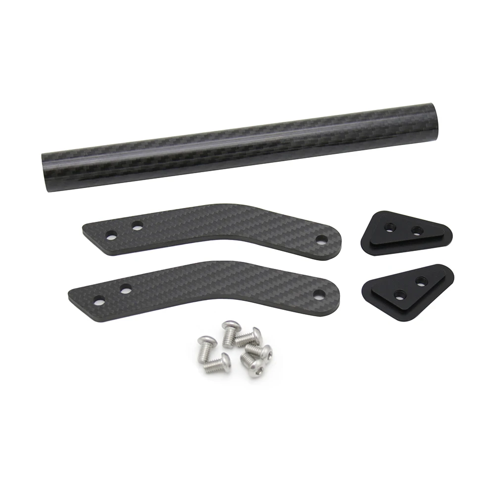 Fit For Kawasaki Versys650 2013-2018 Motorcycle Carbon Fiber GPS Navigation Bracket Front Bar Stand Mobile Phone GPS Holder
Fit For Kawasaki Versys650 2013-2018 Motorcycle Carbon Fiber GPS Navigation Bracket Front Bar Stand Mobile Phone GPS Holder