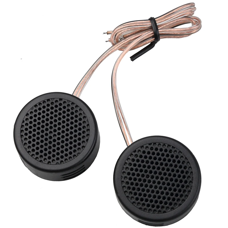 500W High Efficiency Dome Pitch Mine Universal Super Power Loud Speaker Tweeter Loudspeaker Audio Auto Sound for BMW VW Audi
500W High Efficiency Dome Pitch Mine Universal Super Power Loud Speaker Tweeter Loudspeaker Audio Auto Sound for BMW VW Audi