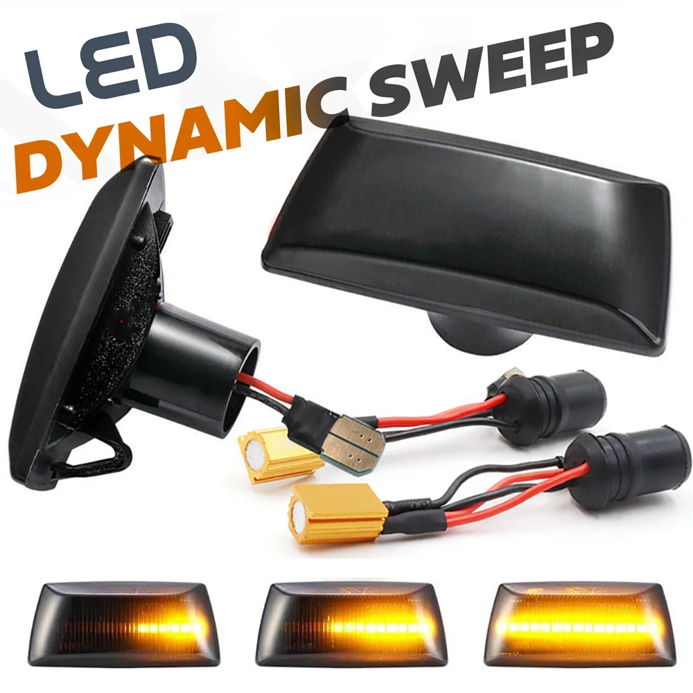 LED Car Side Marker Light Repeater Turn Signal Lamp for Cadillac BLS CTS Daewoo Lacetti Premiere Buick Regal Cascada Saturn Aura
LED Car Side Marker Light Repeater Turn Signal Lamp for Cadillac BLS CTS Daewoo Lacetti Premiere Buick Regal Cascada Saturn Aura