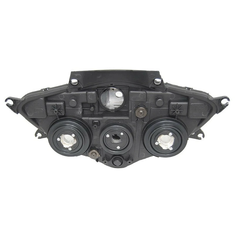 Suzuki GSXR 600 750 K8 08-10