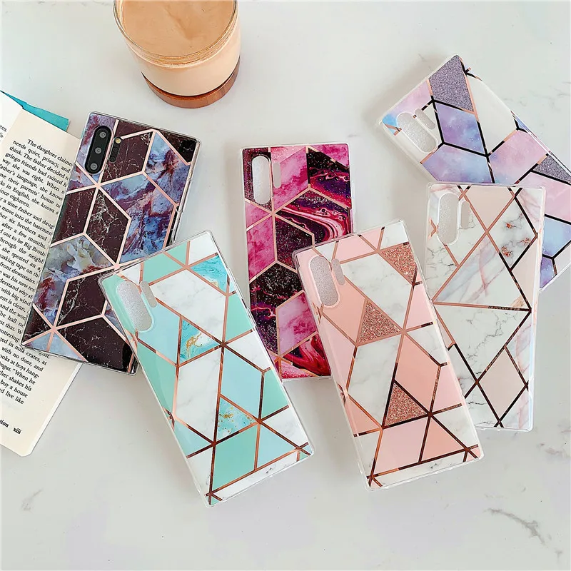 50 Plating Geometric Marble Phone Case For Samsung S21 S20 FE A51 A71 A42 A50 S10 S9 S8 Plus S7 Edge Note 20 Ultra 10 Back Cover
50 Plating Geometric Marble Phone Case For Samsung S21 S20 FE A51 A71 A42 A50 S10 S9 S8 Plus S7 Edge Note 20 Ultra 10 Back Cover