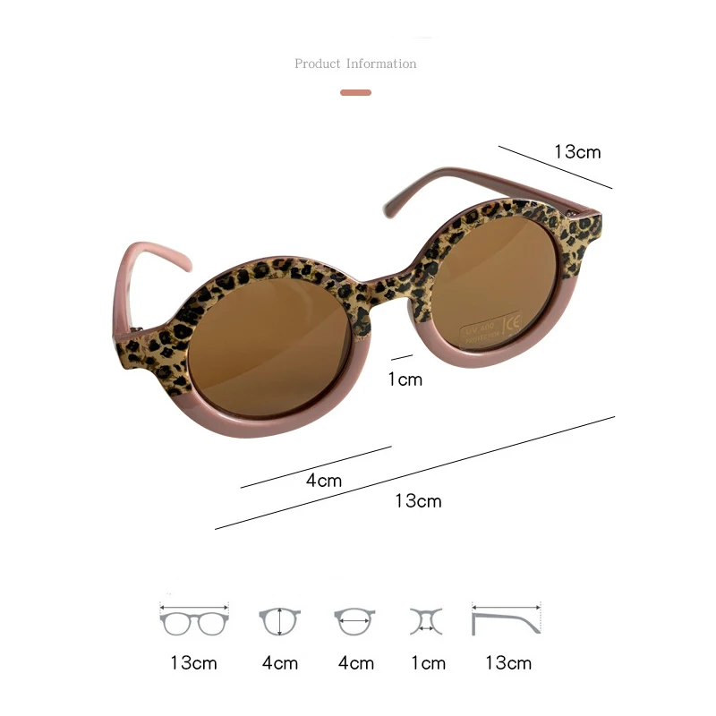 2021Retro Round Kids Sunglasses Boys Girls Sun Glasses Vintage Chirldren Sunglasses Colorful Baby Shades UV Goggles 
2021Retro Round Kids Sunglasses Boys Girls Sun Glasses Vintage Chirldren Sunglasses Colorful Baby Shades UV Goggles