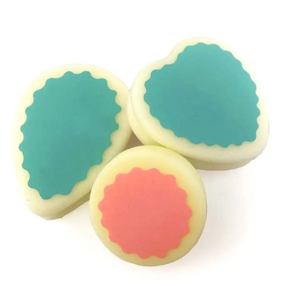 Magical Round Painless Hair Removal Sponge Ladies Special Hair Removal Unisex Shaving Hair Remove Pad Legs Hair Removal
Magical Round Painless Hair Removal Sponge Ladies Special Hair Removal Unisex Shaving Hair Remove Pad Legs Hair Removal