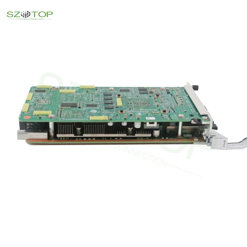 Brand New Huawei MPSC Main Control Board for HW OLT MA5800 X2
Brand New Huawei MPSC Main Control Board for HW OLT MA5800 X2