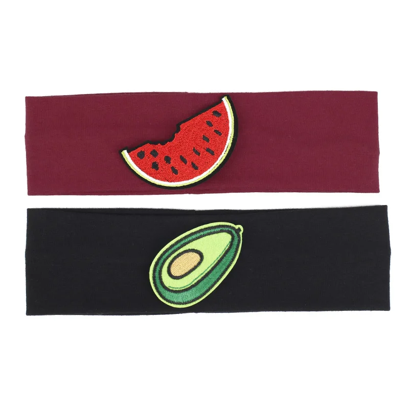 Flat fruit Headbands Cute Baby Girl Casual Comfortable Headwear Cartoon bones Hairbands Casual Comfortable Hair Accessories
Flat fruit Headbands Cute Baby Girl Casual Comfortable Headwear Cartoon bones Hairbands Casual Comfortable Hair Accessories