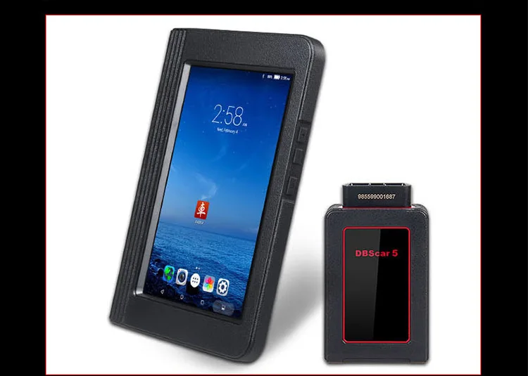 X431V 8inch PRO OBD2 Scanner All System OBDII Code Reader 30+ Reset Service 5 Warranty Year X431 V Diagnostic Tool
X431V 8inch PRO OBD2 Scanner All System OBDII Code Reader 30+ Reset Service 5 Warranty Year X431 V Diagnostic Tool