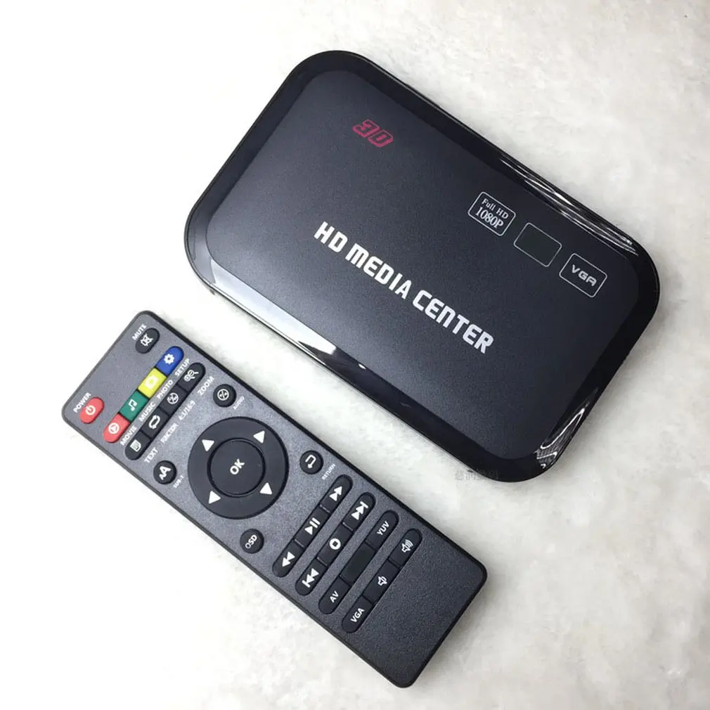 Плеер 5 шт./компл. 1080P Full HD 3D медиаплеер HDD HDMI-совместимый центр с автоматическим циклированием рекламный плеер
Плеер 5 шт./компл. 1080P Full HD 3D медиаплеер HDD HDMI-совместимый центр с автоматическим циклированием рекламный плеер