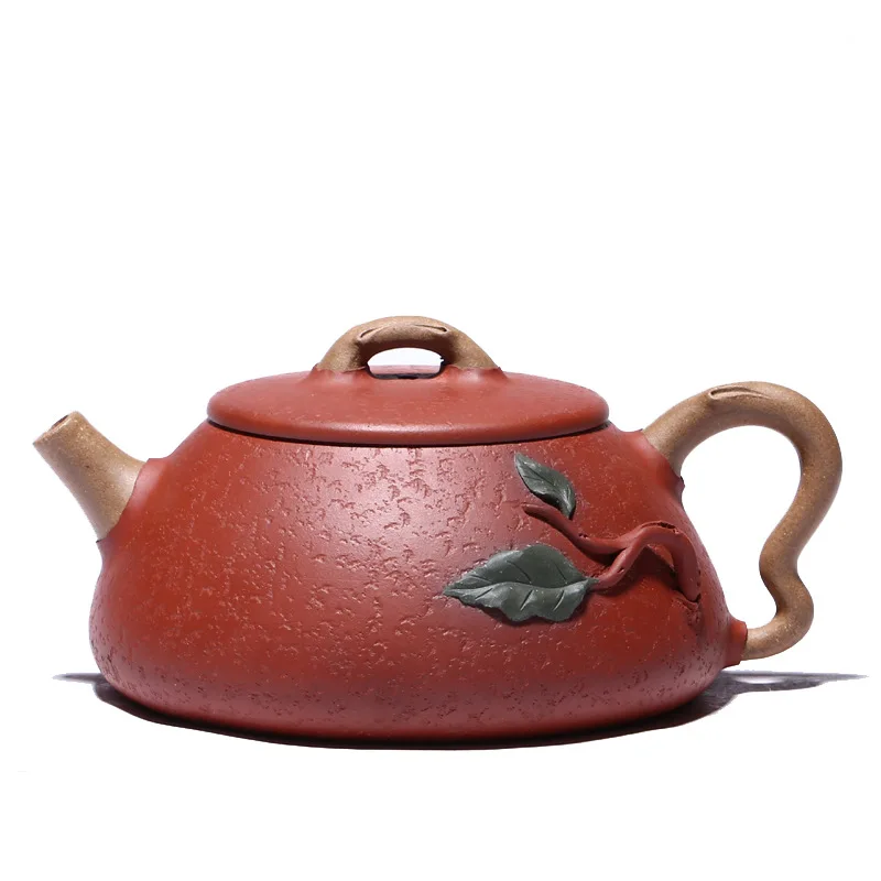 Supply of Famous Purple Clay Teapots Handmade Yixing Raw Ore Clear Cement Blue Fun Teapot Kungfu Tea Set Household Teapot
Supply of Famous Purple Clay Teapots Handmade Yixing Raw Ore Clear Cement Blue Fun Teapot Kungfu Tea Set Household Teapot