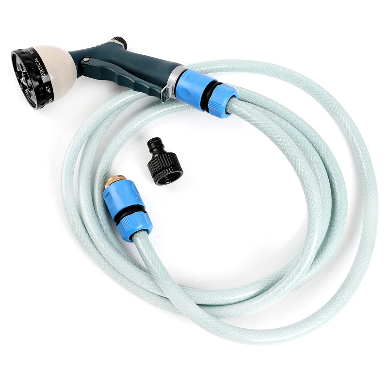 ABS Pet Bathing Tool Comfortable Massager Shower Tool Cleaning Washing Bath Sprayers Gun For Dogs Household Pet Supplies ZA43
ABS Pet Bathing Tool Comfortable Massager Shower Tool Cleaning Washing Bath Sprayers Gun For Dogs Household Pet Supplies ZA43