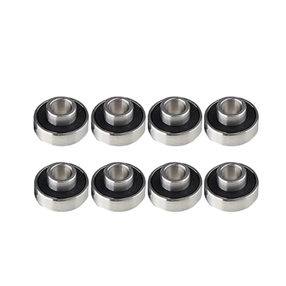 608-2RS Long Hoverboard Electric Patin Skateboard Longboard Plate Integrated Bearing ABEC-11 High Speed Silent Speed Bearing
608-2RS Long Hoverboard Electric Patin Skateboard Longboard Plate Integrated Bearing ABEC-11 High Speed Silent Speed Bearing