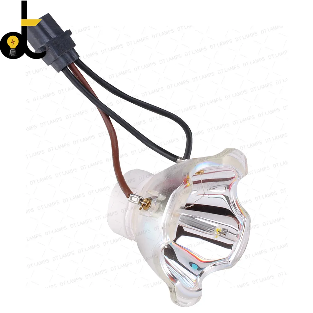

A+quality and 95% Brightness DT00871 Projector Lamp bulb for HITACHI HCP-8000X CP-X615/ MVP-E50 E90 S40+ RF5000 /X705/X807