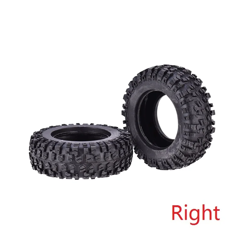 4Pcs Left & Right Rubber Tires Wheel Tyre for Wltoys 12428 12428-A/B/C 12423 1/12 RC Car Spare Replace Parts
4Pcs Left & Right Rubber Tires Wheel Tyre for Wltoys 12428 12428-A/B/C 12423 1/12 RC Car Spare Replace Parts