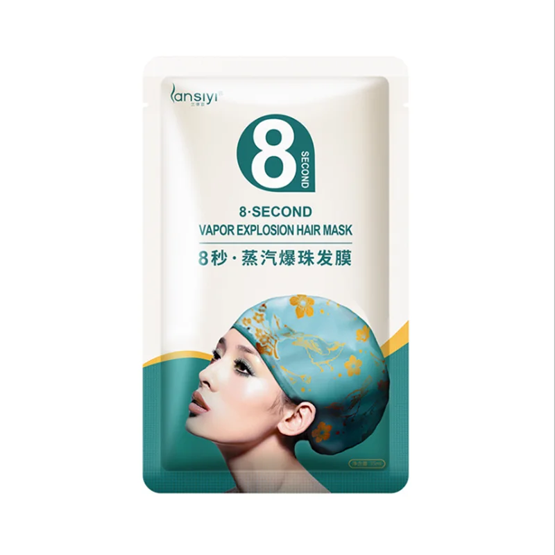 Automatic Heating Steam Hair Care Mask Cap Keratin Repair Dry Damaged Recovery Hair Treatment Automatic Heat Masks
Automatic Heating Steam Hair Care Mask Cap Keratin Repair Dry Damaged Recovery Hair Treatment Automatic Heat Masks