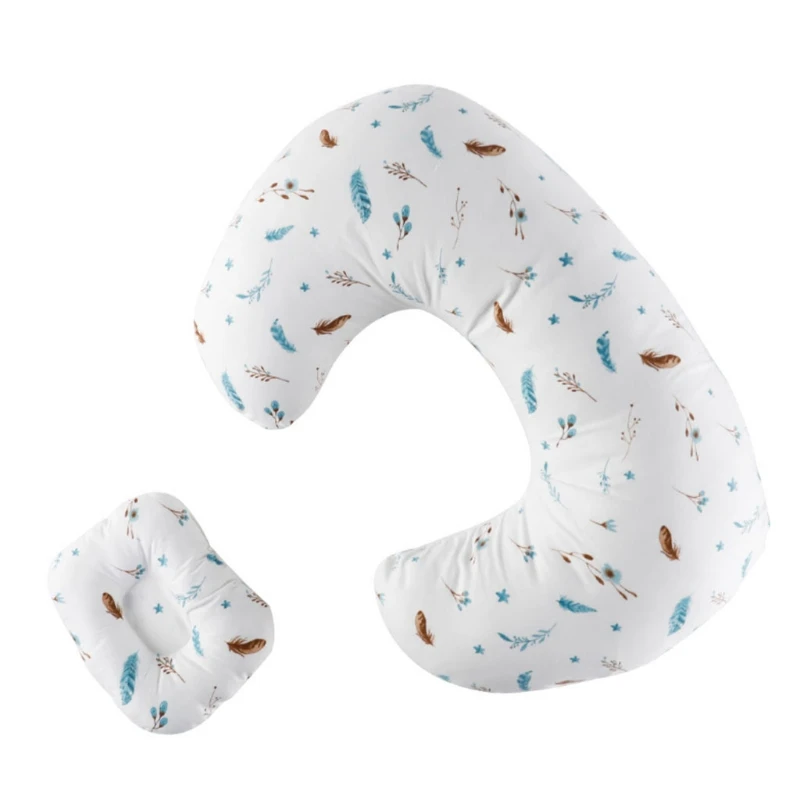 Fashionable Pattern Baby Breastfeeding Movable Nursing Pillow Head Positioner Machine Washable Support Pillow Lounger
Fashionable Pattern Baby Breastfeeding Movable Nursing Pillow Head Positioner Machine Washable Support Pillow Lounger