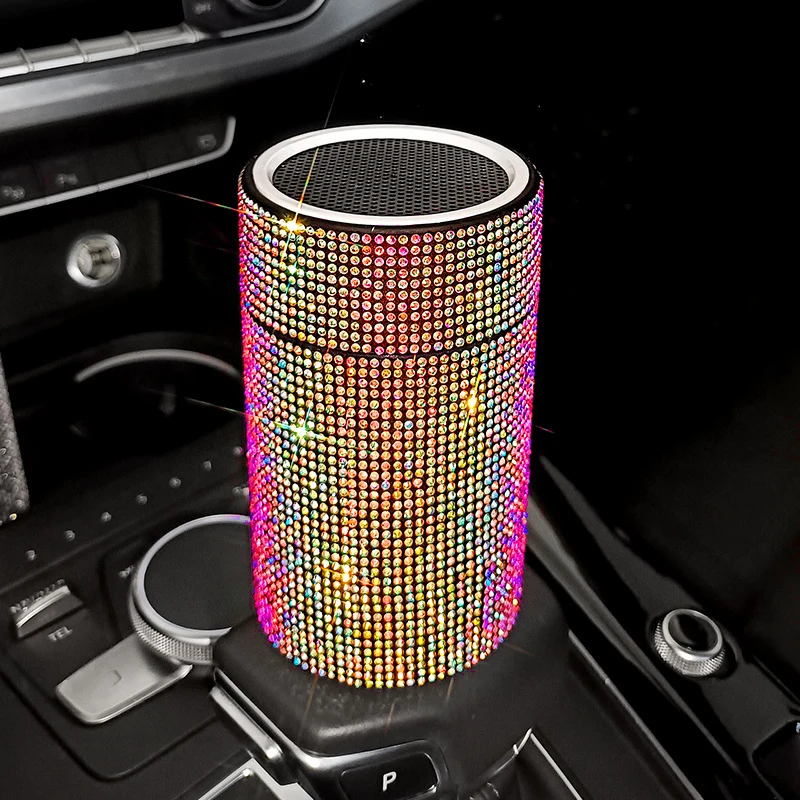 Solar Car Air Freshener 360 Degree Rotation Air Humidifier Aromatherapy Aroma Fragrance Auto Interior perfume Accessories
Solar Car Air Freshener 360 Degree Rotation Air Humidifier Aromatherapy Aroma Fragrance Auto Interior perfume Accessories