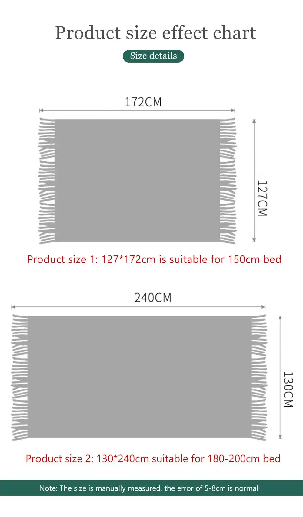New Home Knitted Blanket With Tassel Bedspread Nordic Living room Sofa Decor Tapestry for office air conditioning shawl Blankets
New Home Knitted Blanket With Tassel Bedspread Nordic Living room Sofa Decor Tapestry for office air conditioning shawl Blankets
