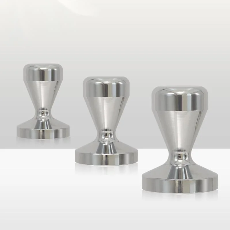 Solid Briquetter Italian Coffee Briquette Hammer Extraction Briquette 49mm51mm58mm For Coffee Machine Self Stirring Mug
Solid Briquetter Italian Coffee Briquette Hammer Extraction Briquette 49mm51mm58mm For Coffee Machine Self Stirring Mug