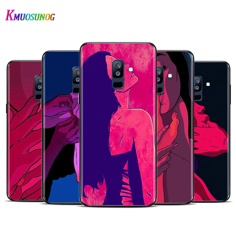 Sexy Lips Hot Girl Silicone Cover For Samsung A9S A8S A6S A9 A8 A7 A6 A5 A3 Plus Star 2018 2017 2016 Soft Phone Case
Sexy Lips Hot Girl Silicone Cover For Samsung A9S A8S A6S A9 A8 A7 A6 A5 A3 Plus Star 2018 2017 2016 Soft Phone Case