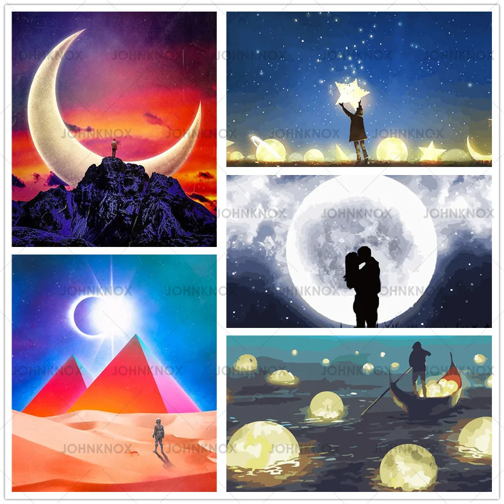 Moon Sky Diamond Painting Full Drill 5D Diy Cartoon Scenery Diamond Embroidery Cross Stitch Mosaic Moon Night Home Decor Sticker
Moon Sky Diamond Painting Full Drill 5D Diy Cartoon Scenery Diamond Embroidery Cross Stitch Mosaic Moon Night Home Decor Sticker