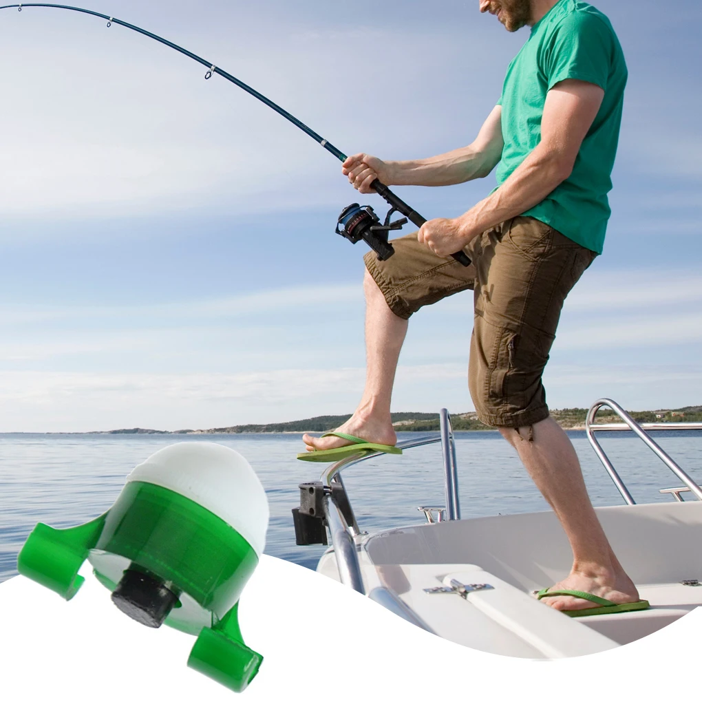 2pcs/lot Fishing Bite Alarms Fishing Rod Bell Rod Clamp Tip Clip Bells Ring Green ABS Fishing Accessory Outdoor
2pcs/lot Fishing Bite Alarms Fishing Rod Bell Rod Clamp Tip Clip Bells Ring Green ABS Fishing Accessory Outdoor