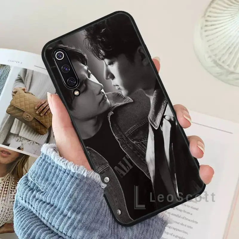 The Untamed Wang Yibo xiaozhan Phone Case For Xiaomi Redmi 7 9t 9se k20 mi8 max3 lite 9 note 8 9s 10 pro
The Untamed Wang Yibo xiaozhan Phone Case For Xiaomi Redmi 7 9t 9se k20 mi8 max3 lite 9 note 8 9s 10 pro