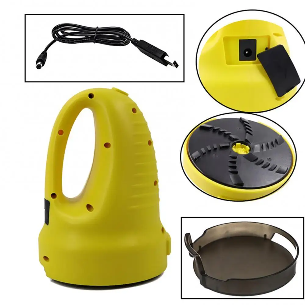 55% Hot Sales!!! Electric Automotive Glass Snow Scraper Car Deicer Vehicle Outdoor Cleaning Tool
55% Hot Sales!!! Electric Automotive Glass Snow Scraper Car Deicer Vehicle Outdoor Cleaning Tool
