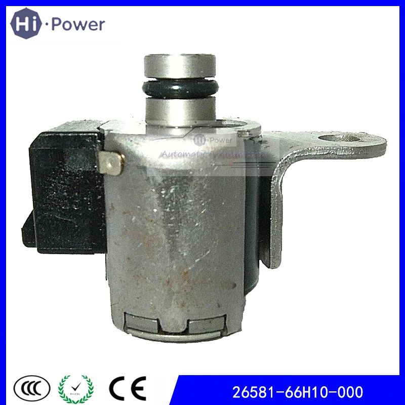 OEM 26581-66H10-000 2658166H10 соленоид № 1 для SUZUKI CARRY/each, JIMNY-AISIN 26581-66H10
OEM 26581-66H10-000 2658166H10 соленоид № 1 для SUZUKI CARRY/each, JIMNY-AISIN 26581-66H10