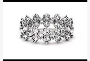 Бесплатная экспресс-доставка, 100% подлинный Браслет из 585 белого золота с муассанитом, бриллиантовый Муассанит прошел тест
Бесплатная экспресс-доставка, 100% подлинный Браслет из 585 белого золота с муассанитом, бриллиантовый Муассанит прошел тест