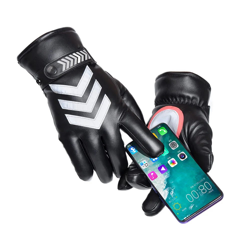 Winter Cycling Gloves Bicycle Warm Gloves Waterproof Outdoor Bike Skiing Hiking Motorcycle Riding gloves Touchscreen Full Finger
Winter Cycling Gloves Bicycle Warm Gloves Waterproof Outdoor Bike Skiing Hiking Motorcycle Riding gloves Touchscreen Full Finger