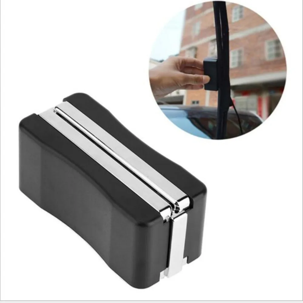 Universal Car Wiper Blade Repair Tool Auto Windshield Wiper Reconditioner Strip Refurbish Tools Windscreen Wipers Accessories
Universal Car Wiper Blade Repair Tool Auto Windshield Wiper Reconditioner Strip Refurbish Tools Windscreen Wipers Accessories
