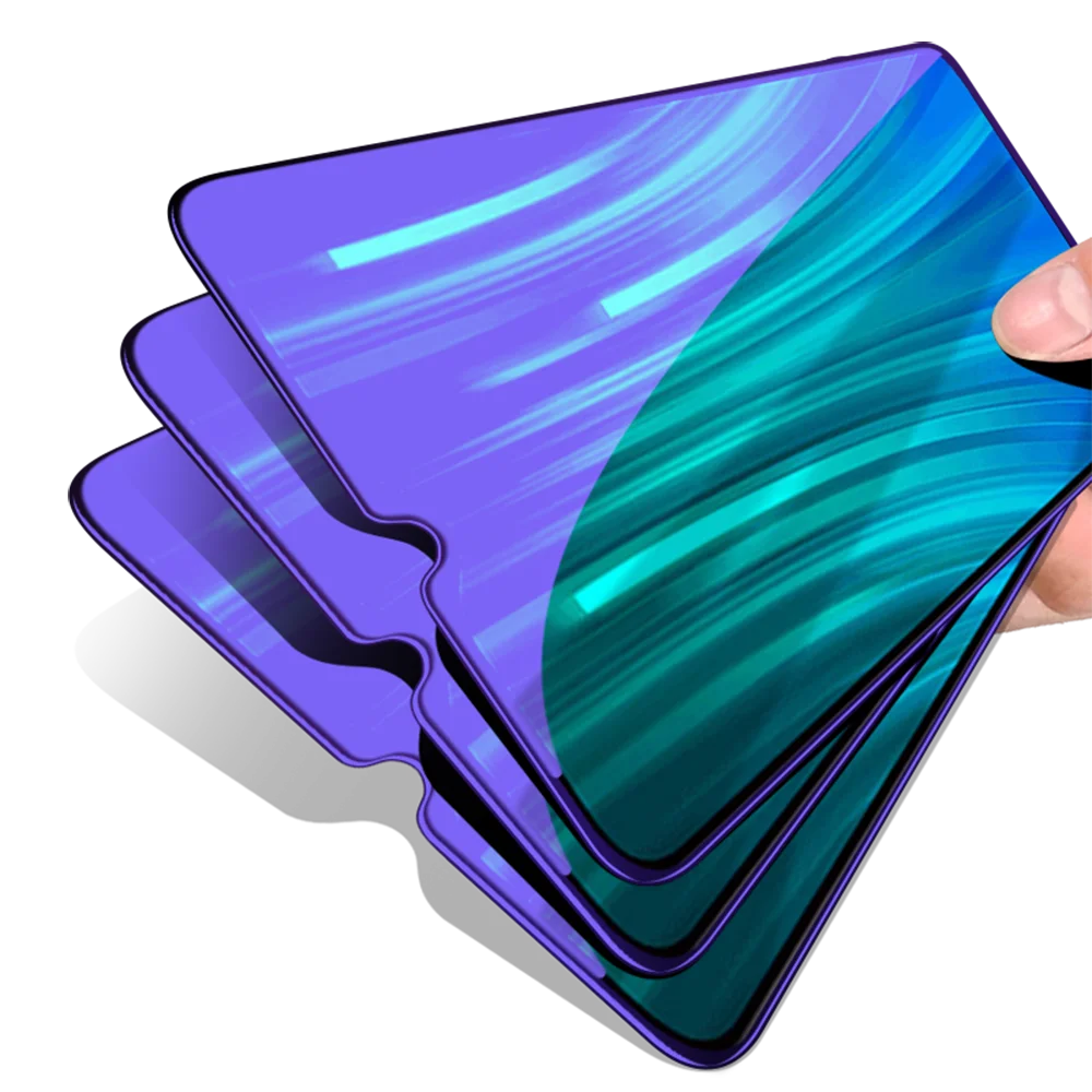 Защита экрана из закаленного стекла для Xiaomi Redmi 7 7A 8 6 4 4S 6A Y3 Y2 S2 5A 4A Go Pro Mi A2 Lite Redmi7