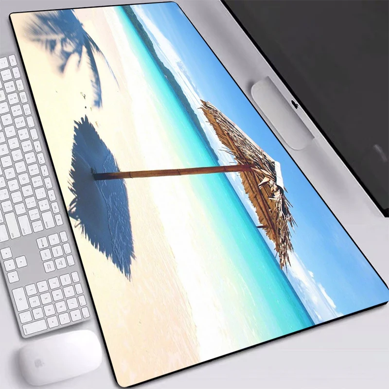 Seaside Scenery HD Wallpaper Large Mouse Pad Desk Mat Non-toxic Custom Mouse Pad with Natural Rubber Material Free Shipping
Seaside Scenery HD Wallpaper Large Mouse Pad Desk Mat Non-toxic Custom Mouse Pad with Natural Rubber Material Free Shipping