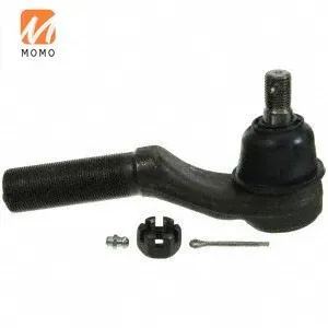 RV Steering Gear Box Pull Rod Steering System Ball Head Steering Gear Box Front Axle Axial Rod Center Drag Link
RV Steering Gear Box Pull Rod Steering System Ball Head Steering Gear Box Front Axle Axial Rod Center Drag Link