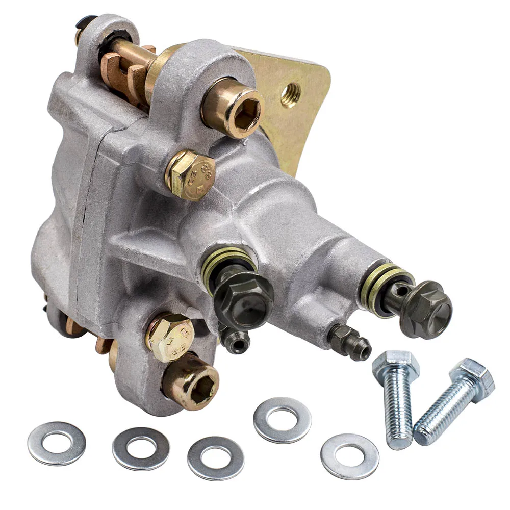 Brake Caliper For Polaris Sportsman 400 450 500 600 700 800 With Q4P8 AKCUK 
Brake Caliper For Polaris Sportsman 400 450 500 600 700 800 With Q4P8 AKCUK