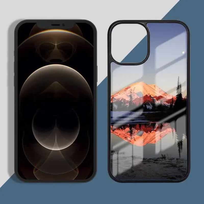 Natural scenery lake Phone Case PC for iPhone 11 12 pro XS MAX 8 7 6 6S Plus X 5S SE 2020 XR
Natural scenery lake Phone Case PC for iPhone 11 12 pro XS MAX 8 7 6 6S Plus X 5S SE 2020 XR